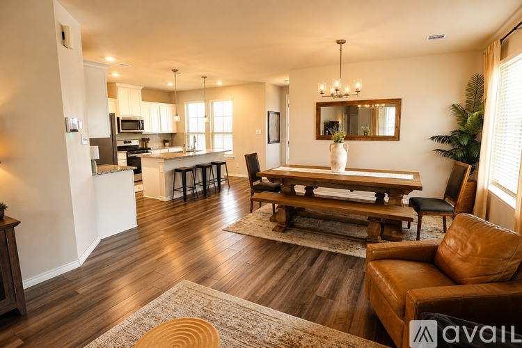 821 Double Mountain Rd 3 Beds Single Family Home for Rent - Photo gallery 2