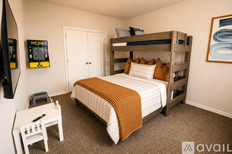 821 Double Mountain Rd 3 Beds Single Family Home for Rent - Photo gallery 4