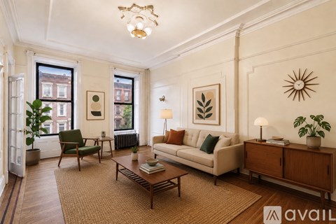 441 Greene Avenue 2 Beds Apartment for Rent