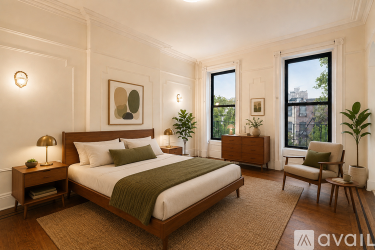 441 Greene Avenue 2 Beds Apartment for Rent - Photo gallery 2