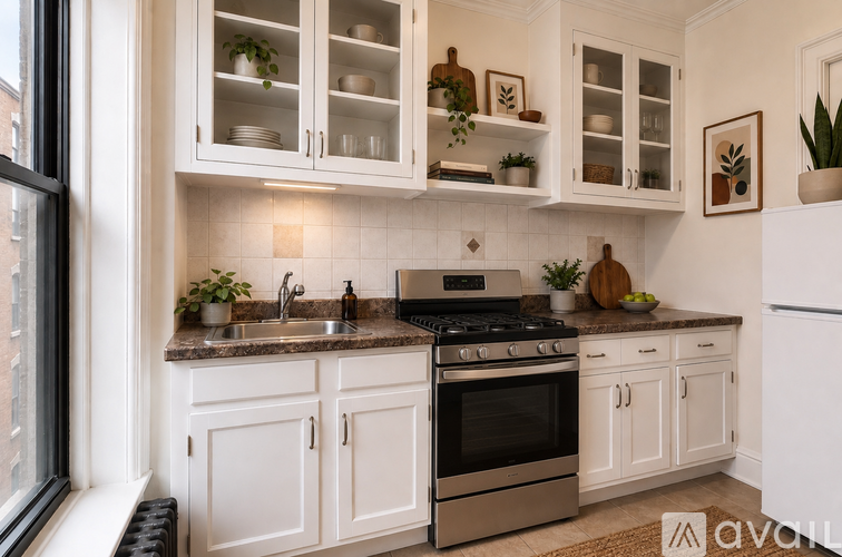 441 Greene Avenue 2 Beds Apartment for Rent - Photo gallery 3