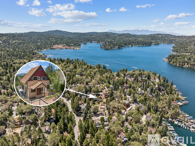 28810 Cedar Dr 3 Beds Single Family Home for Rent - Photo gallery 2