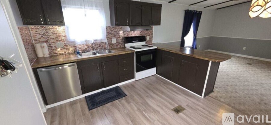 247 Nathan Jack Drive 3 Beds Single Family Home for Rent - Photo gallery 4