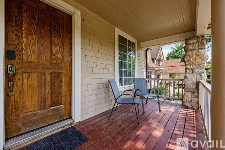4009 Locust St 3 Beds Single Family Home for Rent - Photo gallery 2
