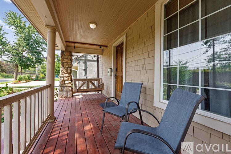 4009 Locust St 3 Beds Single Family Home for Rent - Photo gallery 3