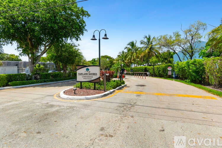 3111 Oakland Shores Dr 1 Apartment for Rent - Photo gallery 2