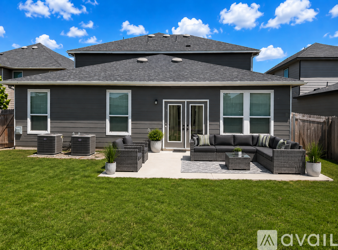 318 Deer Crest Drive 5 Beds Single Family Home for Rent - Photo gallery 1