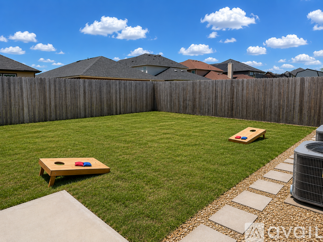 318 Deer Crest Drive 5 Beds Single Family Home for Rent - Photo gallery 4