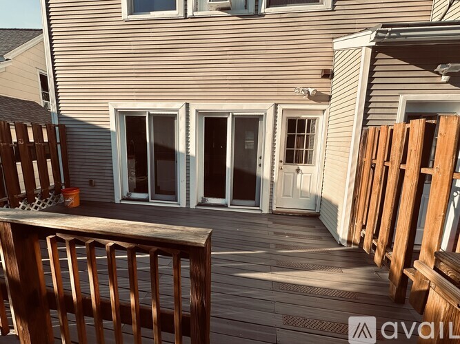 160 Washington St 2 Beds Apartment for Rent - Photo gallery 3