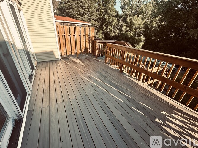 160 Washington St 2 Beds Apartment for Rent - Photo gallery 4