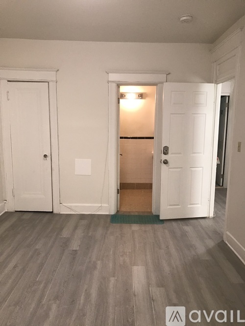 6210 Georgia Avenue Northwest 1 Single Family Home for Rent - Photo gallery 2