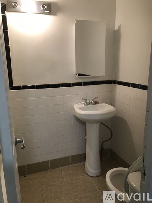 6210 Georgia Avenue Northwest 1 Single Family Home for Rent - Photo gallery 3