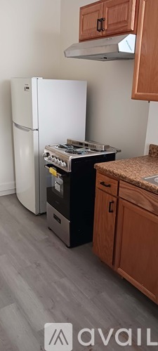 6210 Georgia Avenue Northwest 1 Single Family Home for Rent - Photo gallery 4