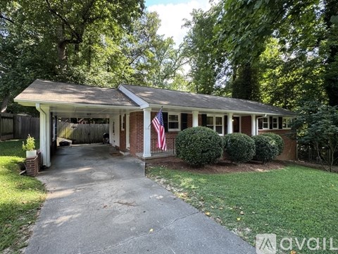 2571 Warwick Cir NE 3 Beds Apartment for Rent