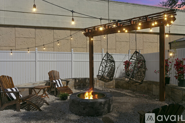 1723 West La Salle Street 3 Beds Single Family Home for Rent - Photo gallery 1