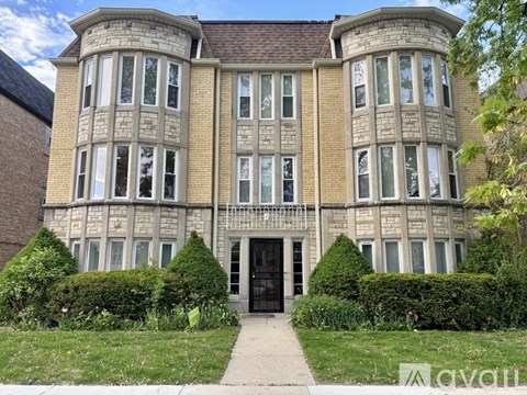 6658 West Devon Avenue 2 Beds Apartment for Rent