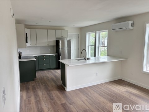 23 Pembroke St 3 Beds Apartment for Rent