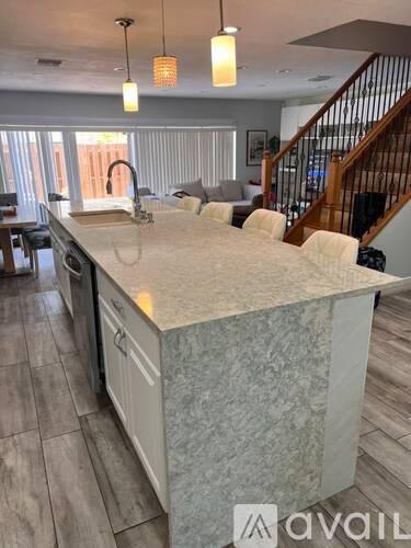 8249 Northwest 9th Street 4 Beds Townhouse for Rent - Photo gallery 4