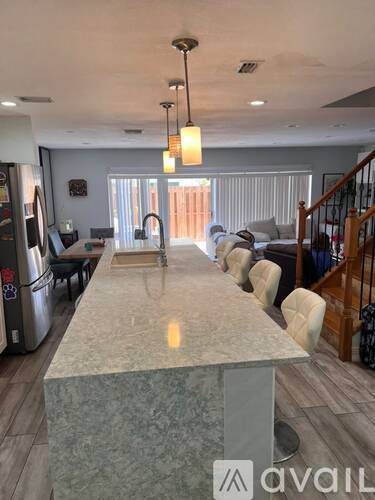 8249 Northwest 9th Street 4 Beds Townhouse for Rent - Photo gallery 5