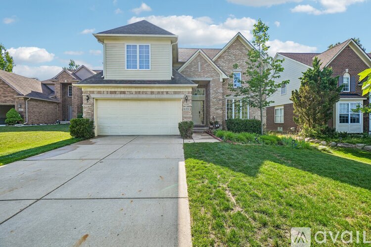 16304 Mulberry Way 4 Beds Single Family Home for Rent - Photo gallery 1