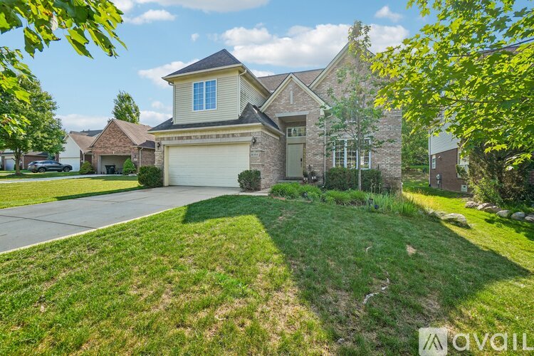 16304 Mulberry Way 4 Beds Single Family Home for Rent - Photo gallery 3