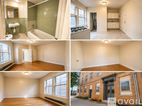 79 Jackson St 2 Beds Apartment for Rent