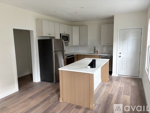 23 Pembroke St 2 Beds Apartment for Rent