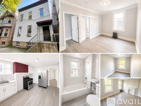 49 Hawkins St 3 Beds Apartment for Rent