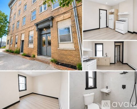79 Jackson St 1 Apartment for Rent