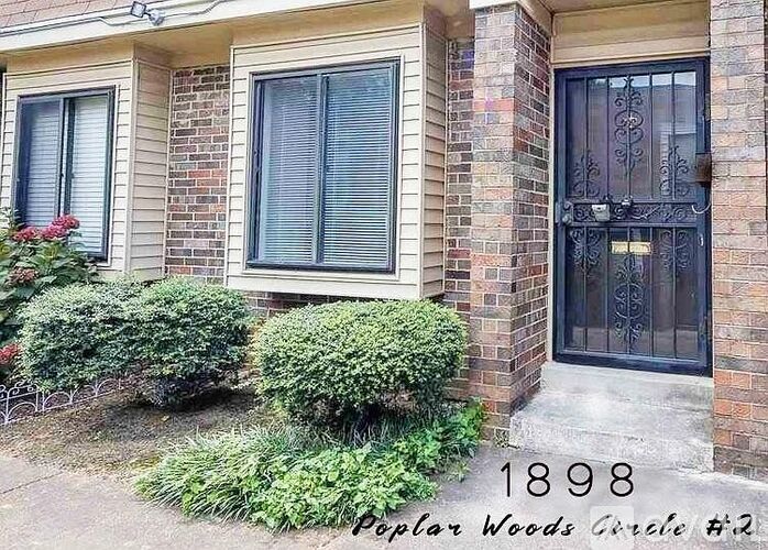 1898 Poplar Woods Cir E 2 Beds Condo for Rent - Photo gallery 1