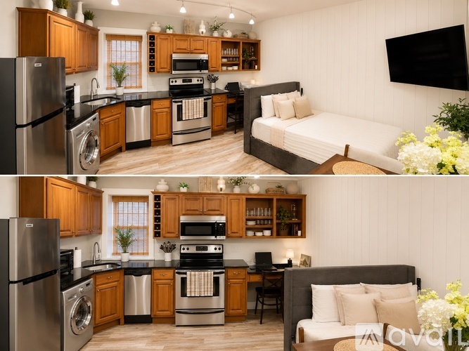 202 Ashley Avenue Studio Condo for Rent - Photo gallery 4