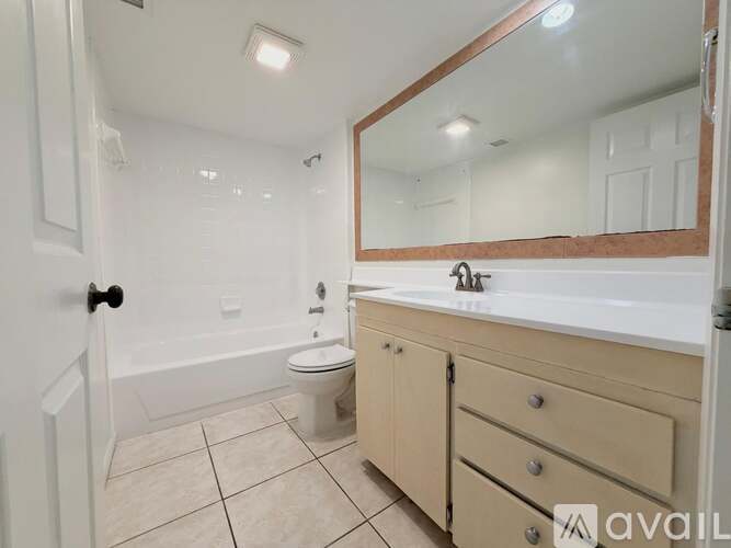 3511 Village Blvd 2 Beds Apartment for Rent - Photo gallery 2