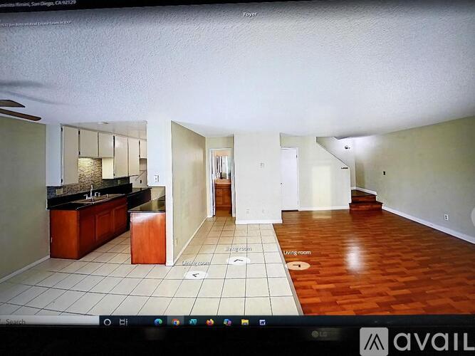10408 Caminito Rimini 3 Beds Townhouse for Rent - Photo gallery 2