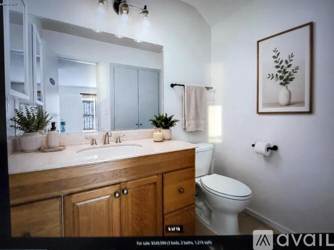 10408 Caminito Rimini 3 Beds Townhouse for Rent - Photo gallery 5