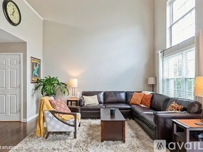 724 Silk Oak Lane 2 Beds Townhouse for Rent - Photo gallery 1