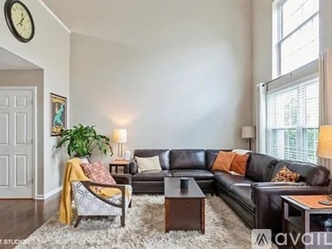 724 Silk Oak Lane 2 Beds Apartment for Rent