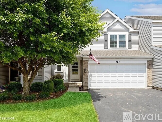 724 Silk Oak Lane 2 Beds Townhouse for Rent - Photo gallery 2