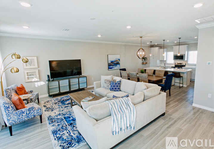 14285 Beach Heather Ct 3 Beds Townhouse for Rent - Photo gallery 2