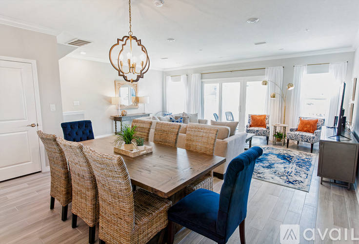 14285 Beach Heather Ct 3 Beds Townhouse for Rent - Photo gallery 3