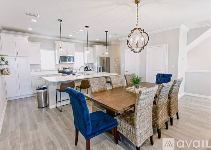 14285 Beach Heather Ct 3 Beds Townhouse for Rent - Photo gallery 4