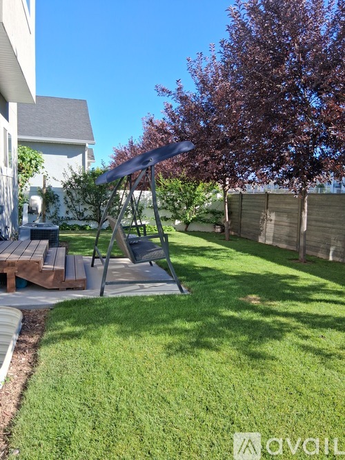 218 North 590 East (private Bedroom) 1 Single Family Home for Rent - Photo gallery 2
