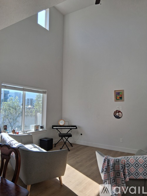 218 North 590 East (private Bedroom) 1 Single Family Home for Rent - Photo gallery 4