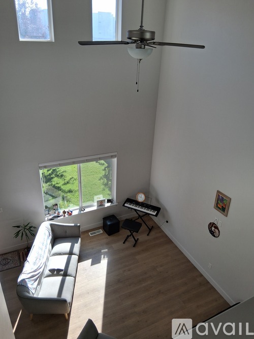 218 North 590 East (private Bedroom) 1 Single Family Home for Rent - Photo gallery 5