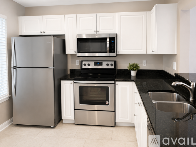 216 South Cedar Street 3 Beds Condo for Rent - Photo gallery 5