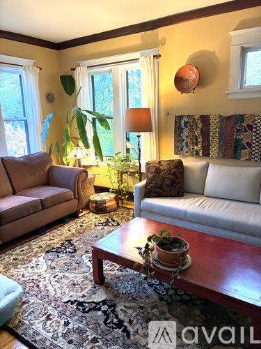 1178 Burns Avenue 3 Beds Single Family Home for Rent - Photo gallery 4