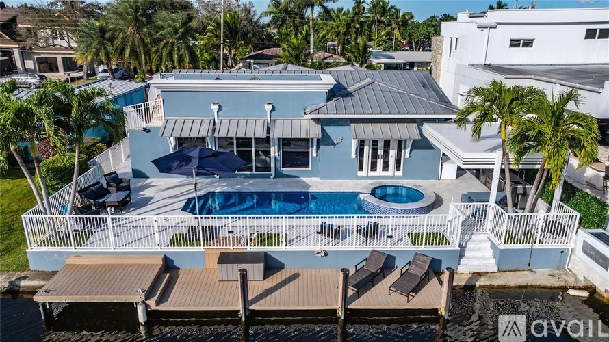 1304 Mandarin Isle 3 Beds Single Family Home for Rent - Photo gallery 3