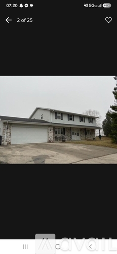 11459 West Forest Home Avenue 3 Beds Apartment for Rent - Photo gallery 1