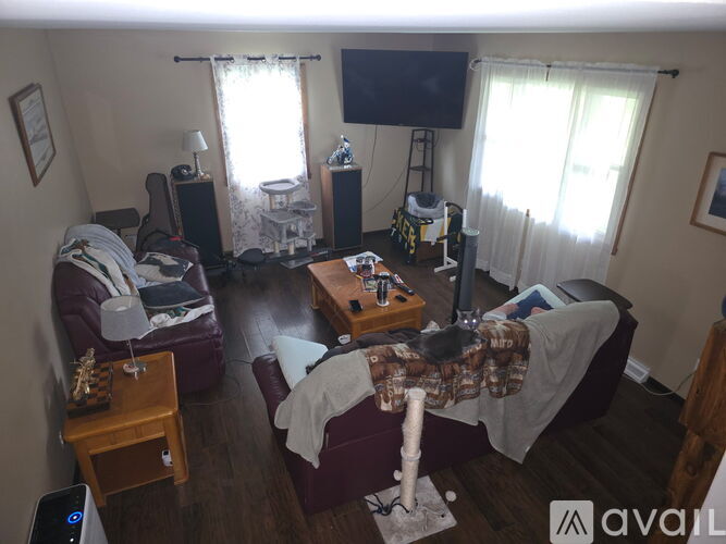 11459 West Forest Home Avenue 3 Beds Apartment for Rent - Photo gallery 5