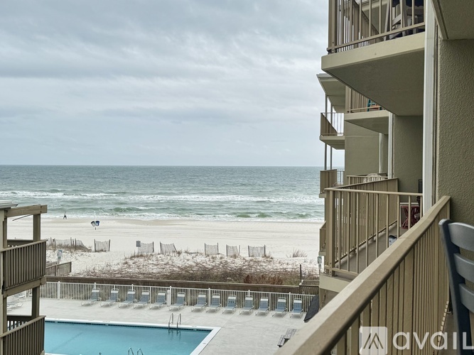 1027 West Beach Boulevard 2 Beds Condo for Rent - Photo gallery 1