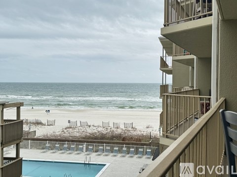1027 West Beach Boulevard 2 Beds Apartment for Rent